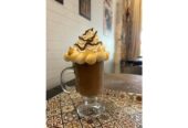 CAFÉ ANIS