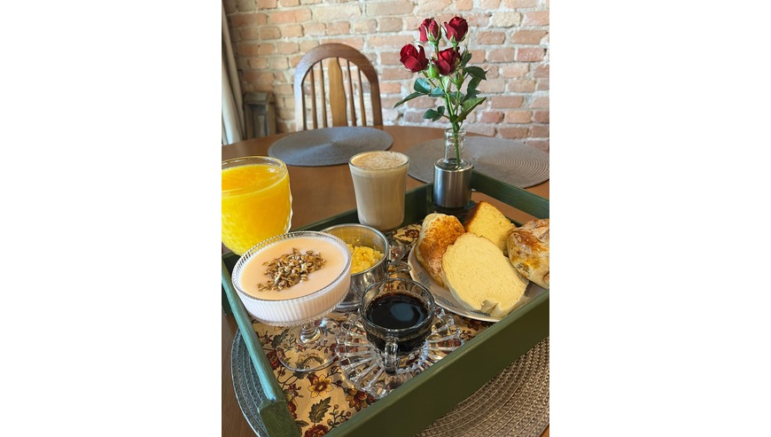 CAFÉ ANIS