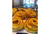 CAFÉ ANIS