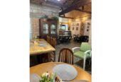 CAFÉ ANIS