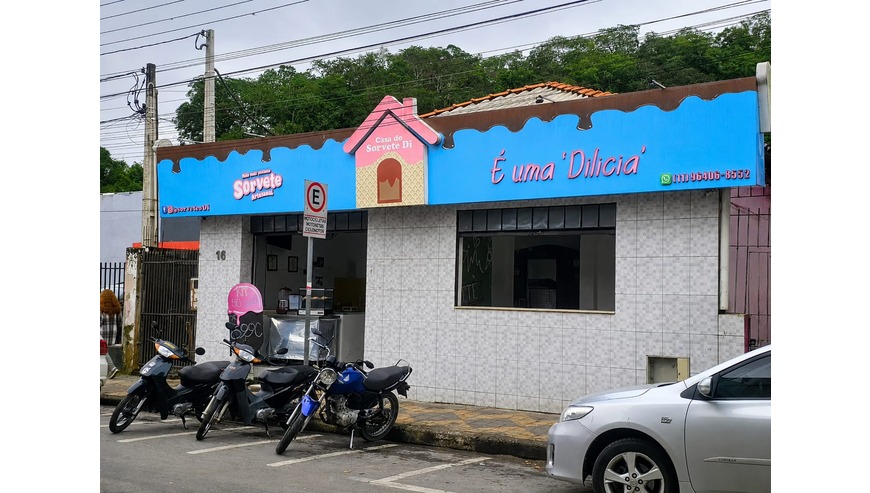 CASA DO SORVETE DI